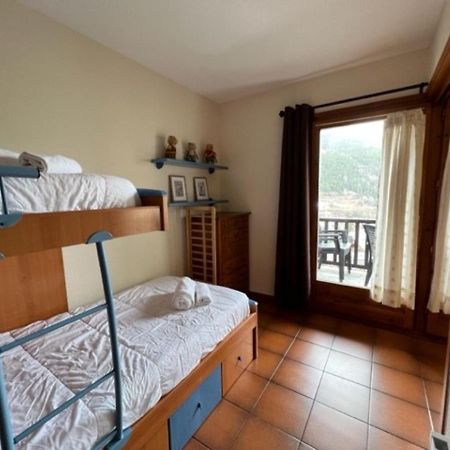 Apartament Freixe 1C 6P El Tarter Zona Grandvalira Exteriér fotografie