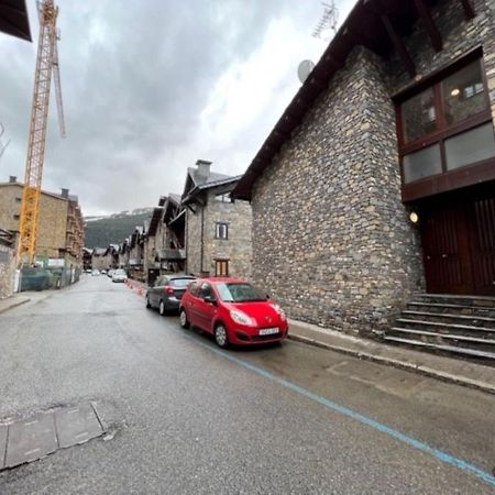 Apartament Freixe 1C 6P El Tarter Zona Grandvalira Exteriér fotografie