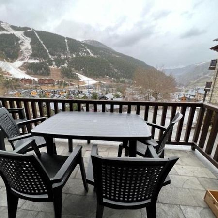 Apartament Freixe 1C 6P El Tarter Zona Grandvalira Exteriér fotografie