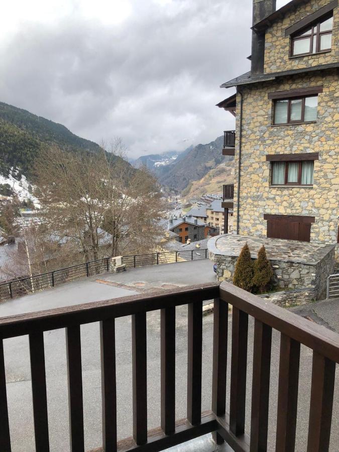 Apartament Freixe 1C 6P El Tarter Zona Grandvalira Exteriér fotografie