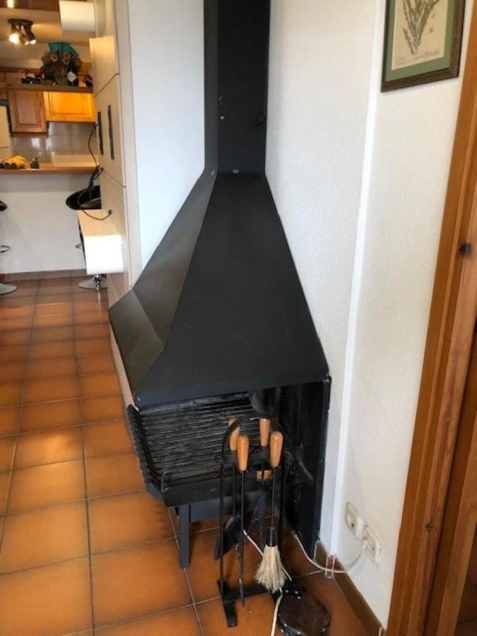 Apartament Freixe 1C 6P El Tarter Zona Grandvalira Exteriér fotografie