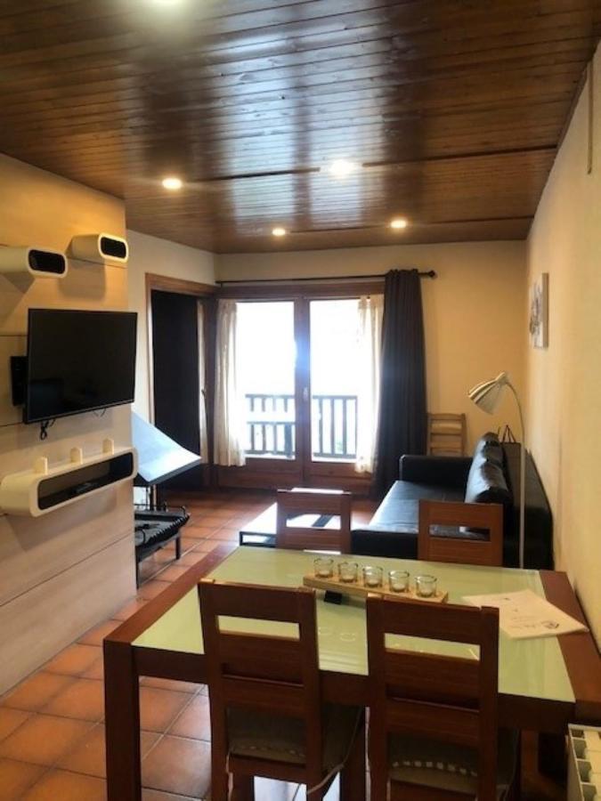 Apartament Freixe 1C 6P El Tarter Zona Grandvalira Exteriér fotografie