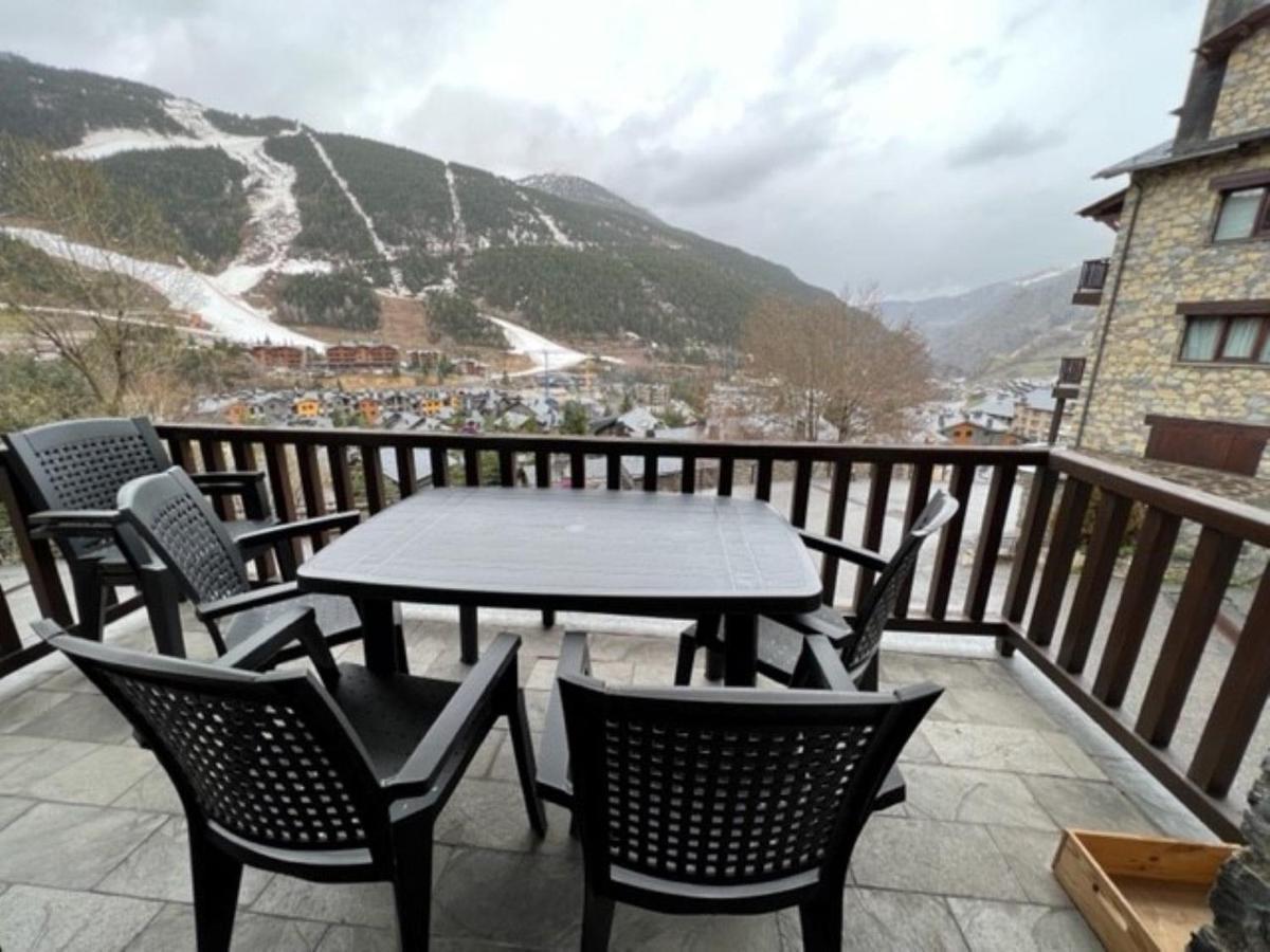 Apartament Freixe 1C 6P El Tarter Zona Grandvalira Exteriér fotografie