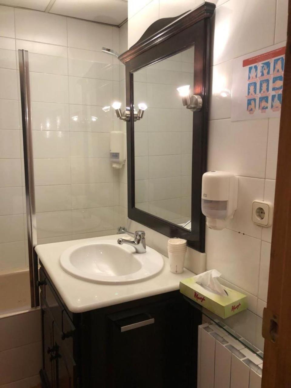 Apartament Freixe 1C 6P El Tarter Zona Grandvalira Exteriér fotografie